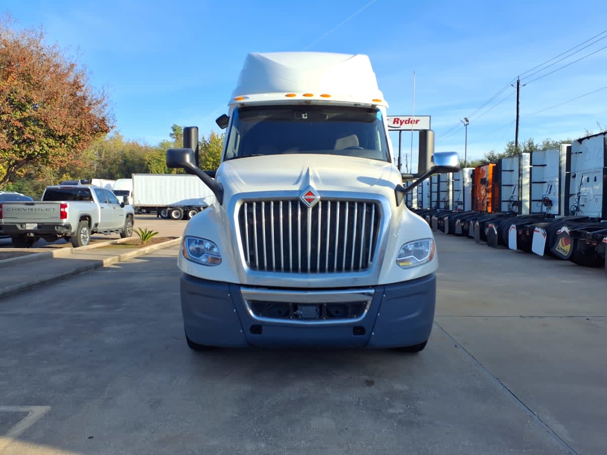 2020 Navistar International LT625 SLPR CAB 240608