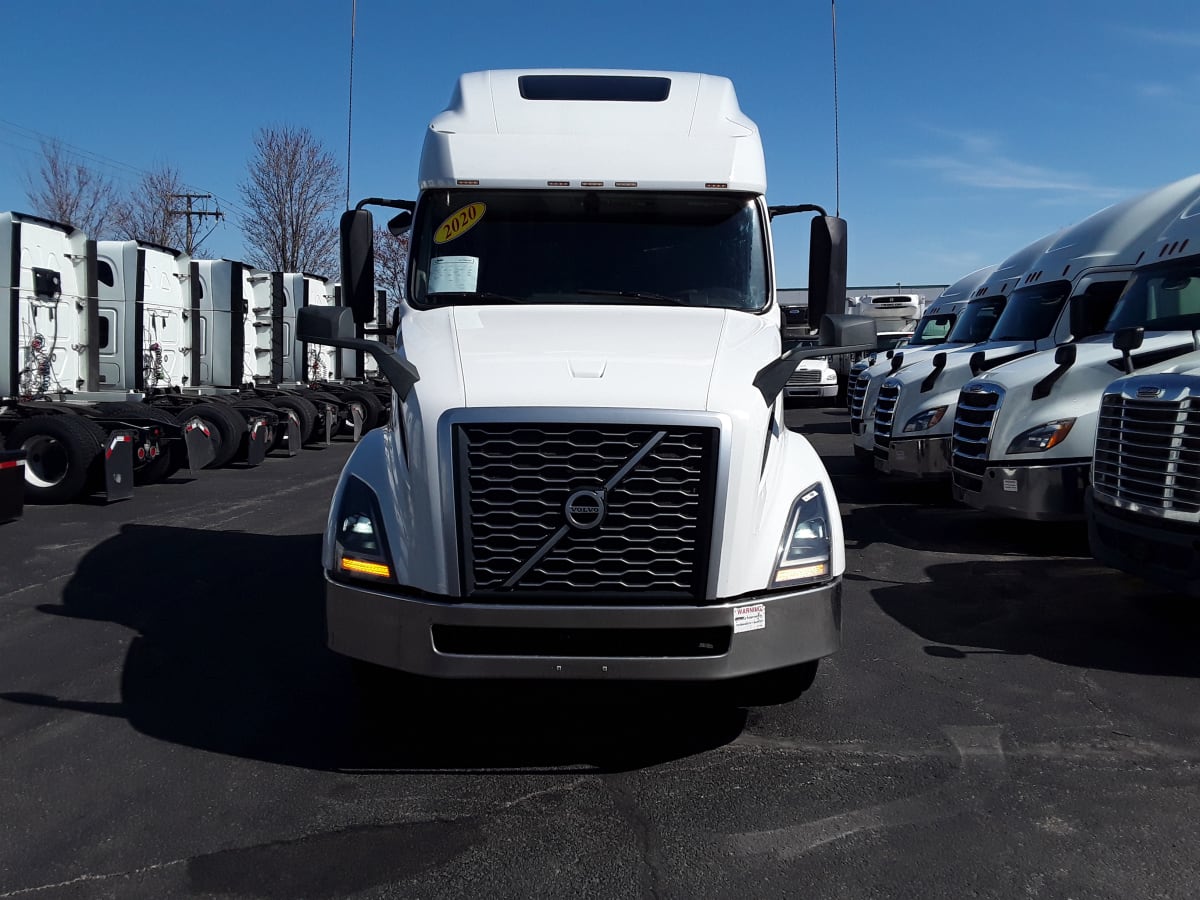 2020 Volvo VNL64T-760 240622