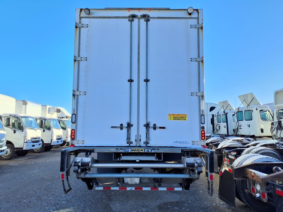 2020 Freightliner/Mercedes M2 106 240625