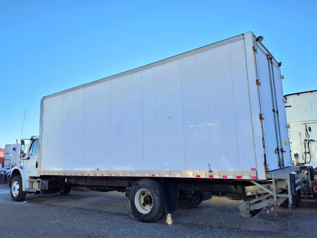 2020 Freightliner/Mercedes M2 106 240625