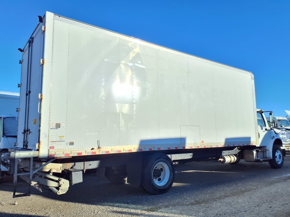 2020 Freightliner/Mercedes M2 106 240625