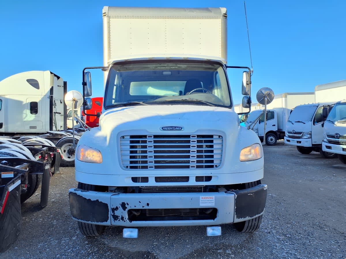 2020 Freightliner/Mercedes M2 106 240625