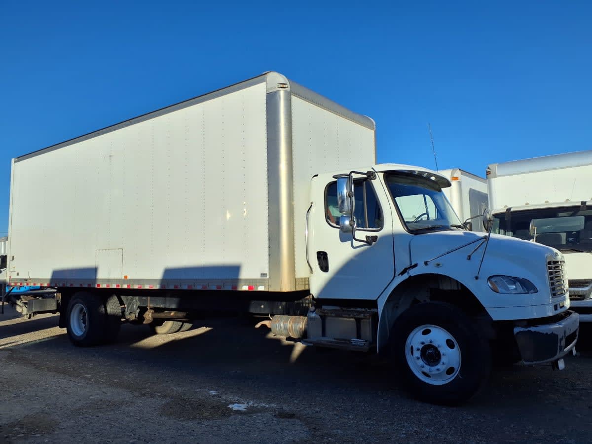2020 Freightliner/Mercedes M2 106 240625