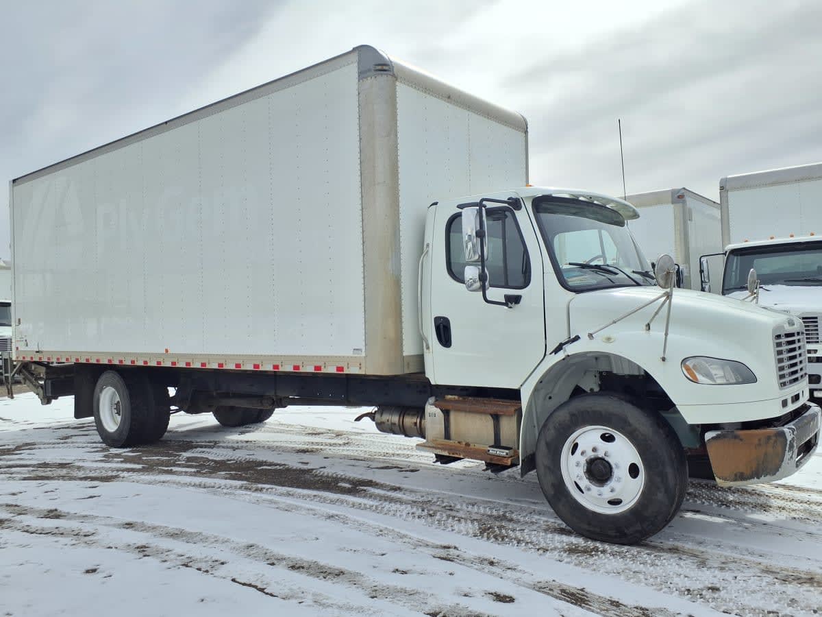 2020 Freightliner/Mercedes M2 106 240626
