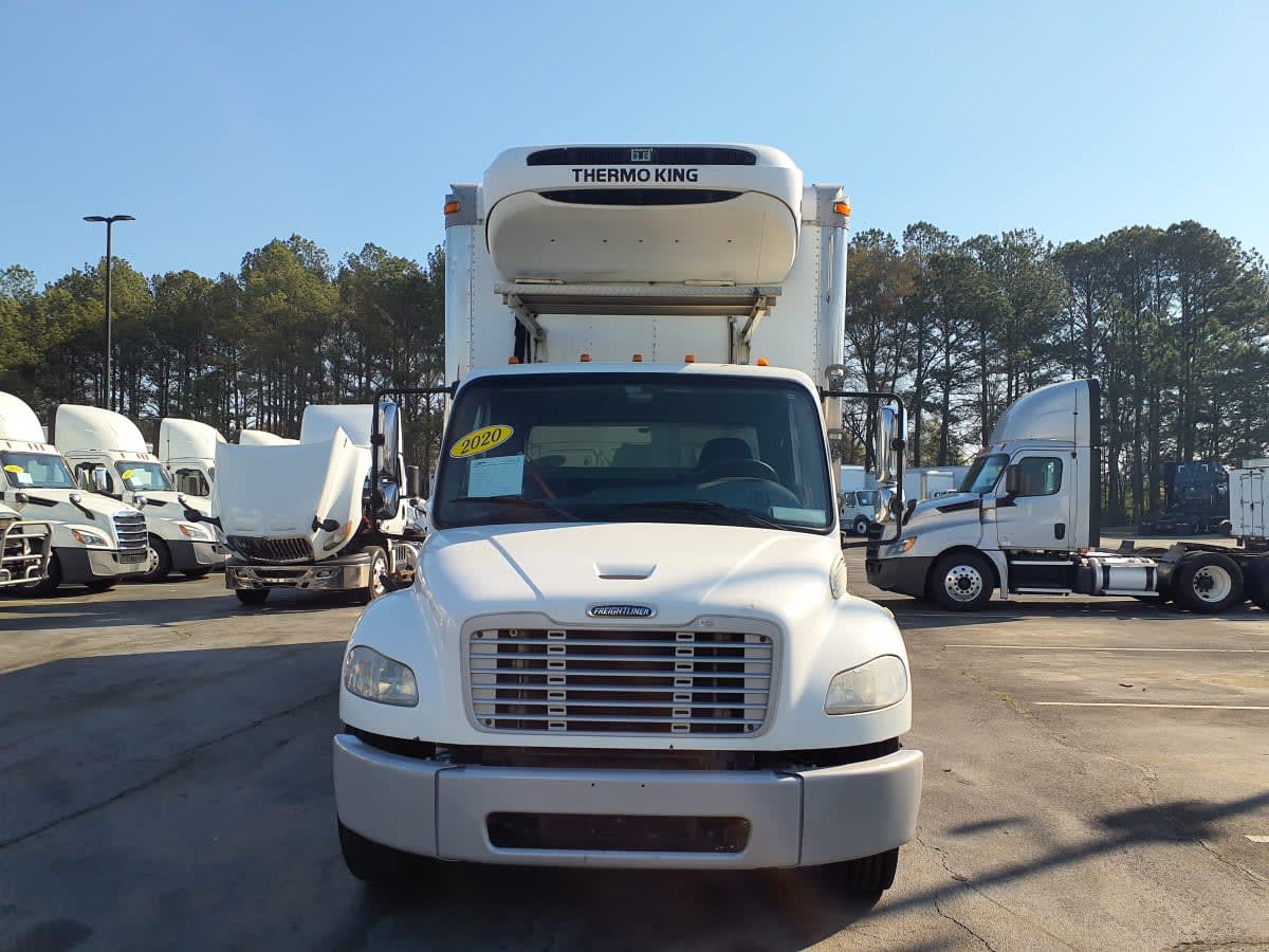 2020 Freightliner/Mercedes M2 106 240719