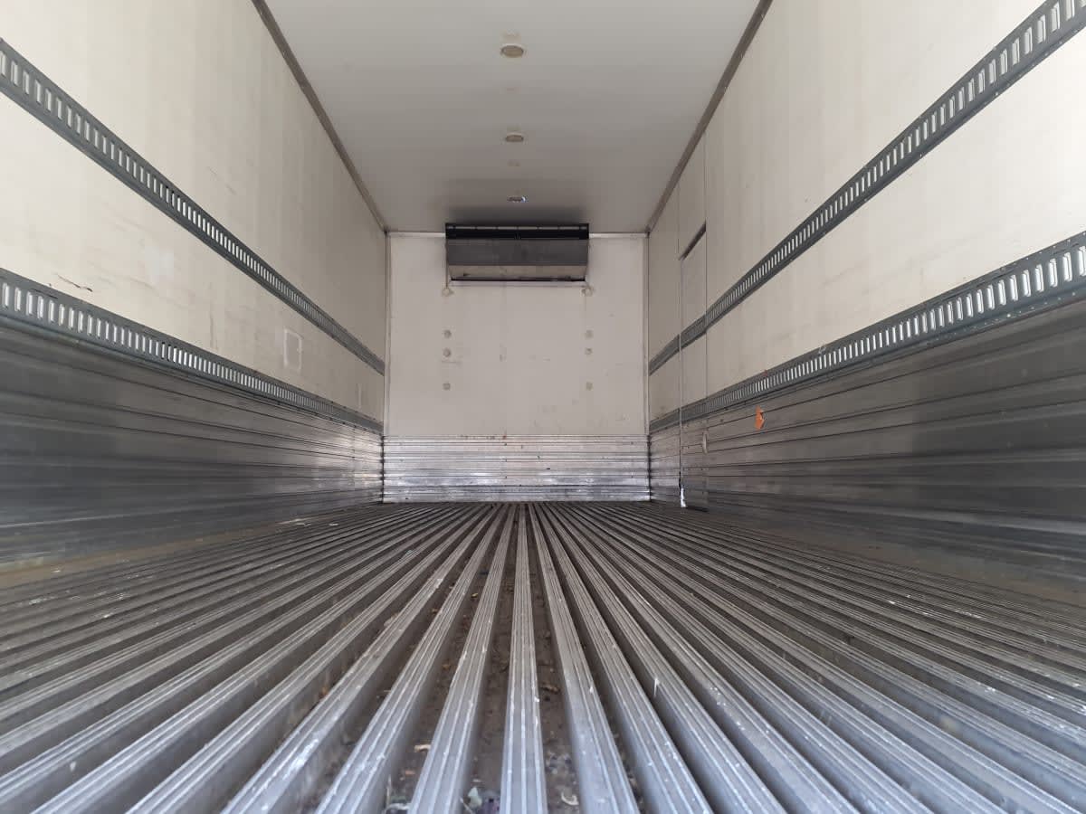 2020 Freightliner/Mercedes M2 106 240719