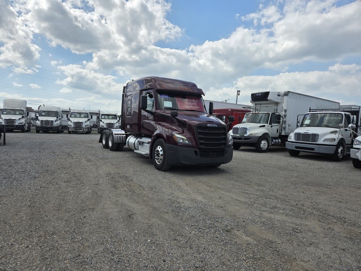 2020 Freightliner - image 3