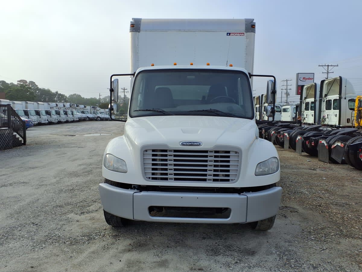 2020 Freightliner/Mercedes M2 106 240842