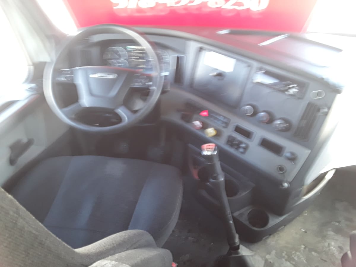 2020 Freightliner/Mercedes NEW CASCADIA PX12664 240937