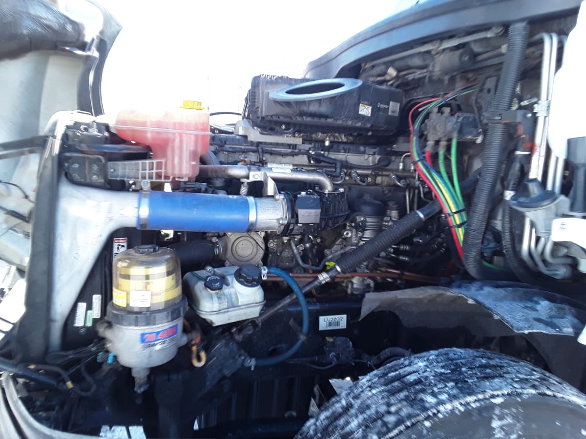 2020 Freightliner/Mercedes NEW CASCADIA PX12664 240937