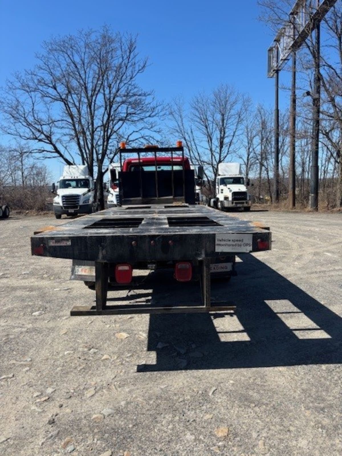 2020 Freightliner/Mercedes M2 106 240947