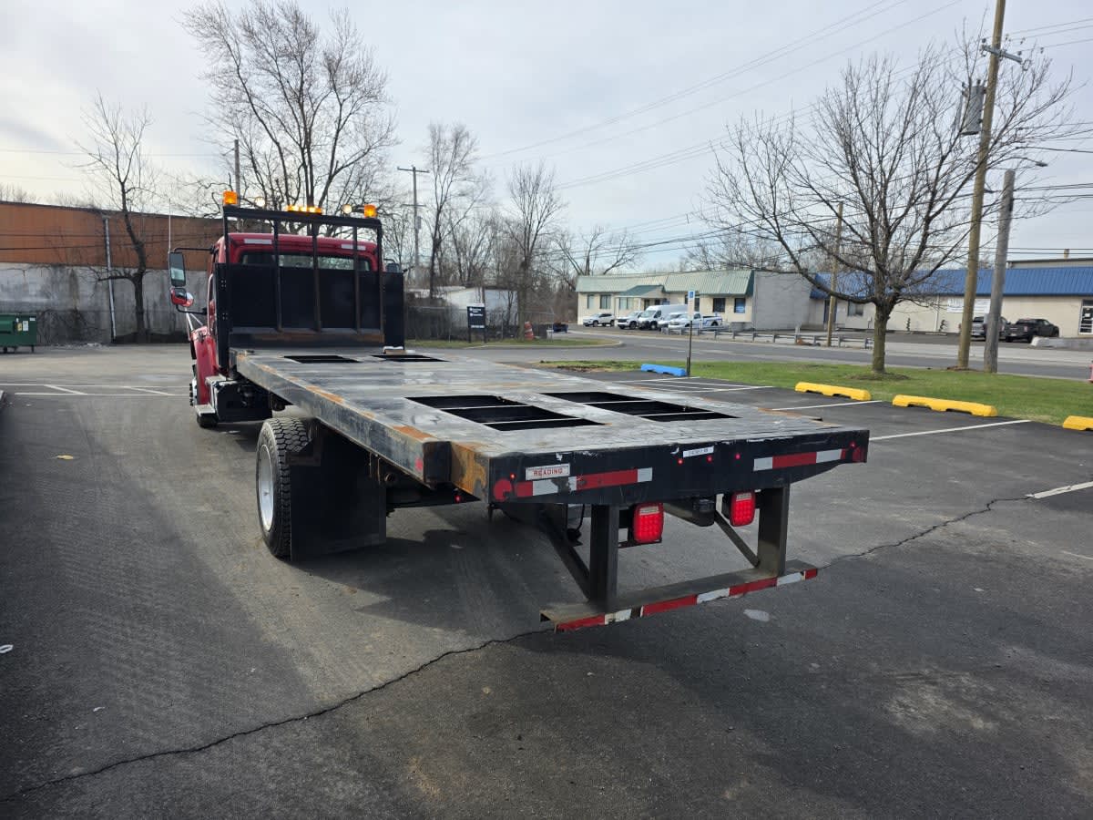 2020 Freightliner/Mercedes M2 106 240951