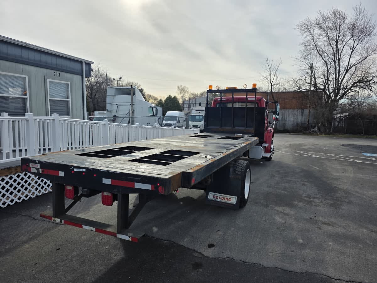 2020 Freightliner/Mercedes M2 106 240951