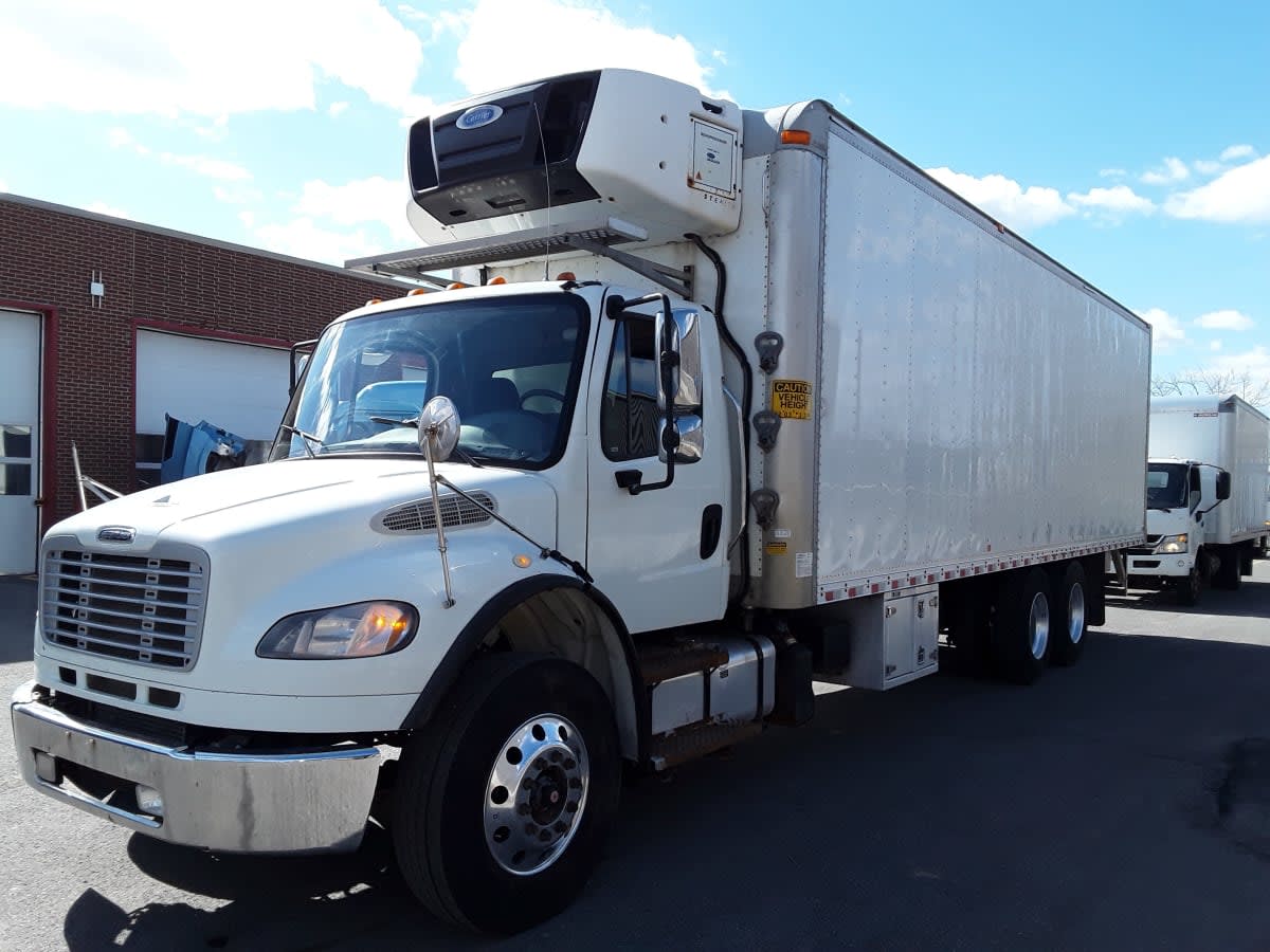 2020 Freightliner/Mercedes M2 106 240958