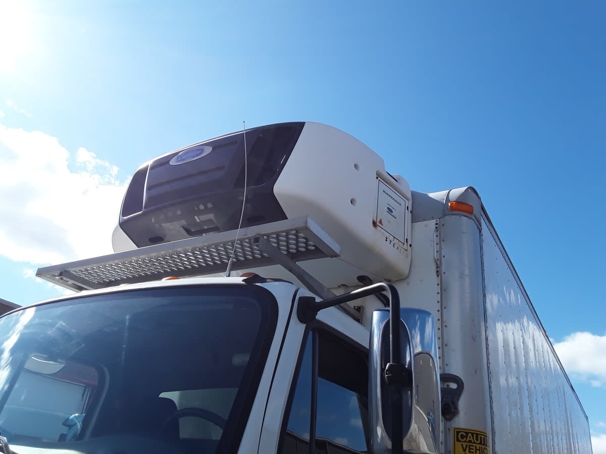 2020 Freightliner/Mercedes M2 106 240958