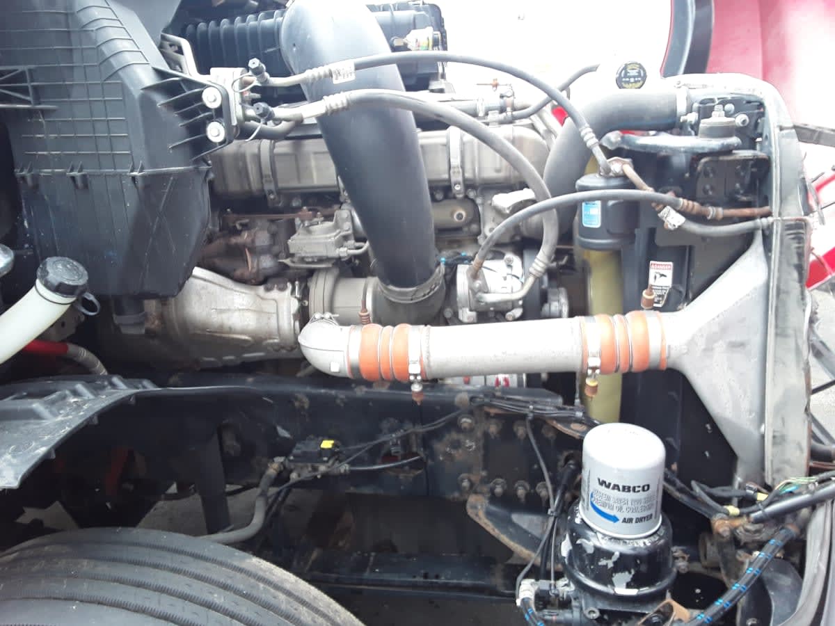 2020 Freightliner Cascadia in Hilliard, OH — photo 8