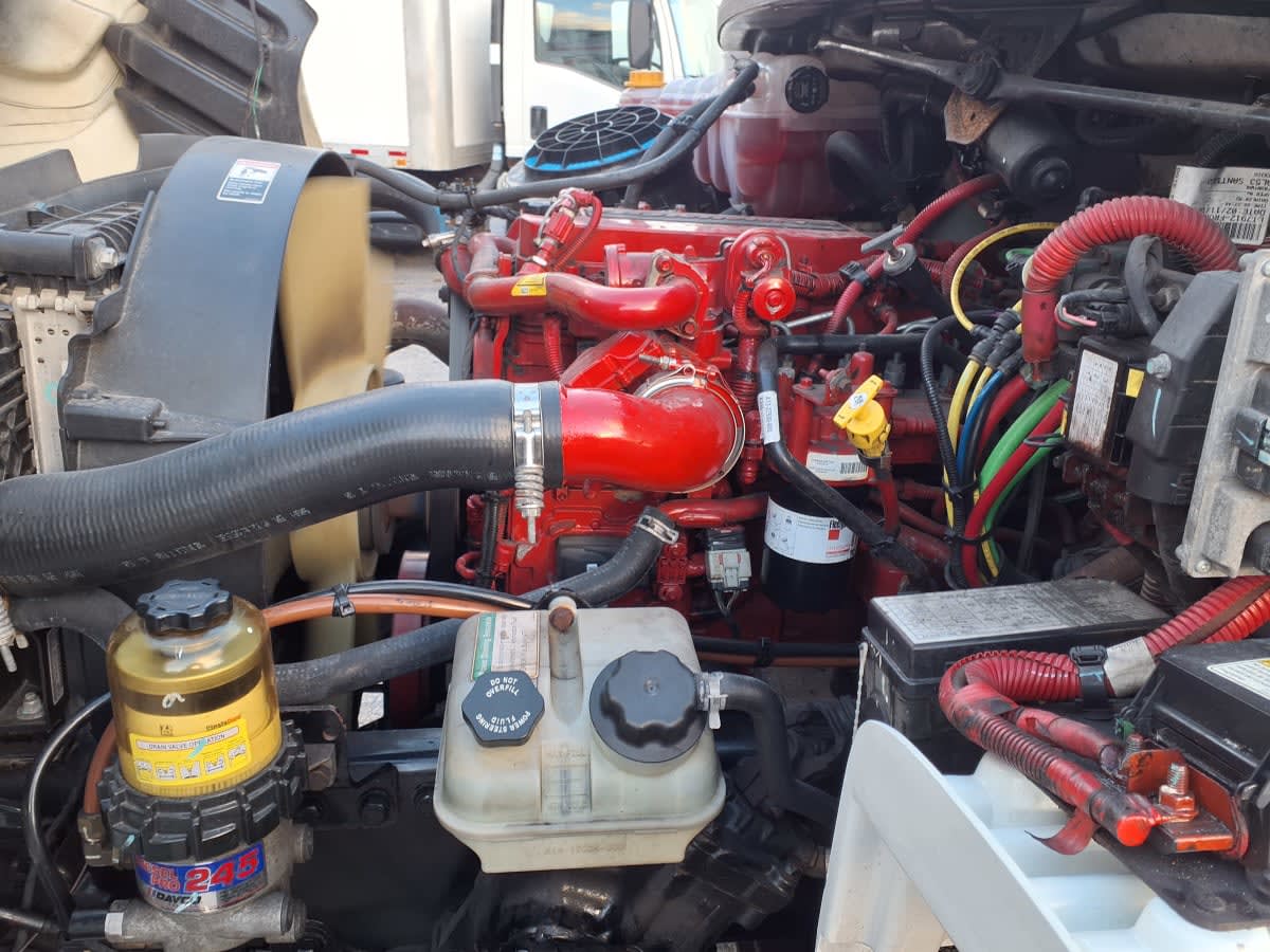 2020 Freightliner/Mercedes M2 106 240971