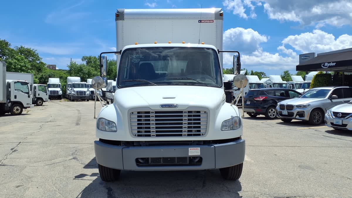 2020 Freightliner/Mercedes M2 106 240972