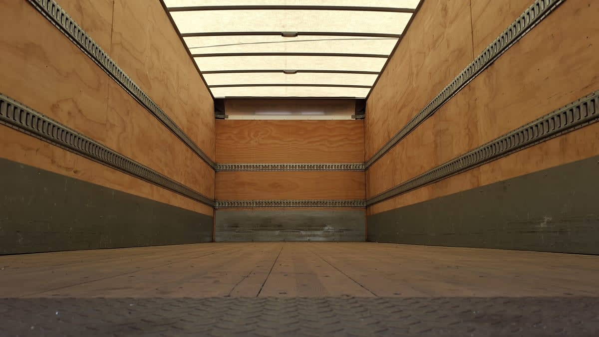 2020 Freightliner/Mercedes M2 106 240972