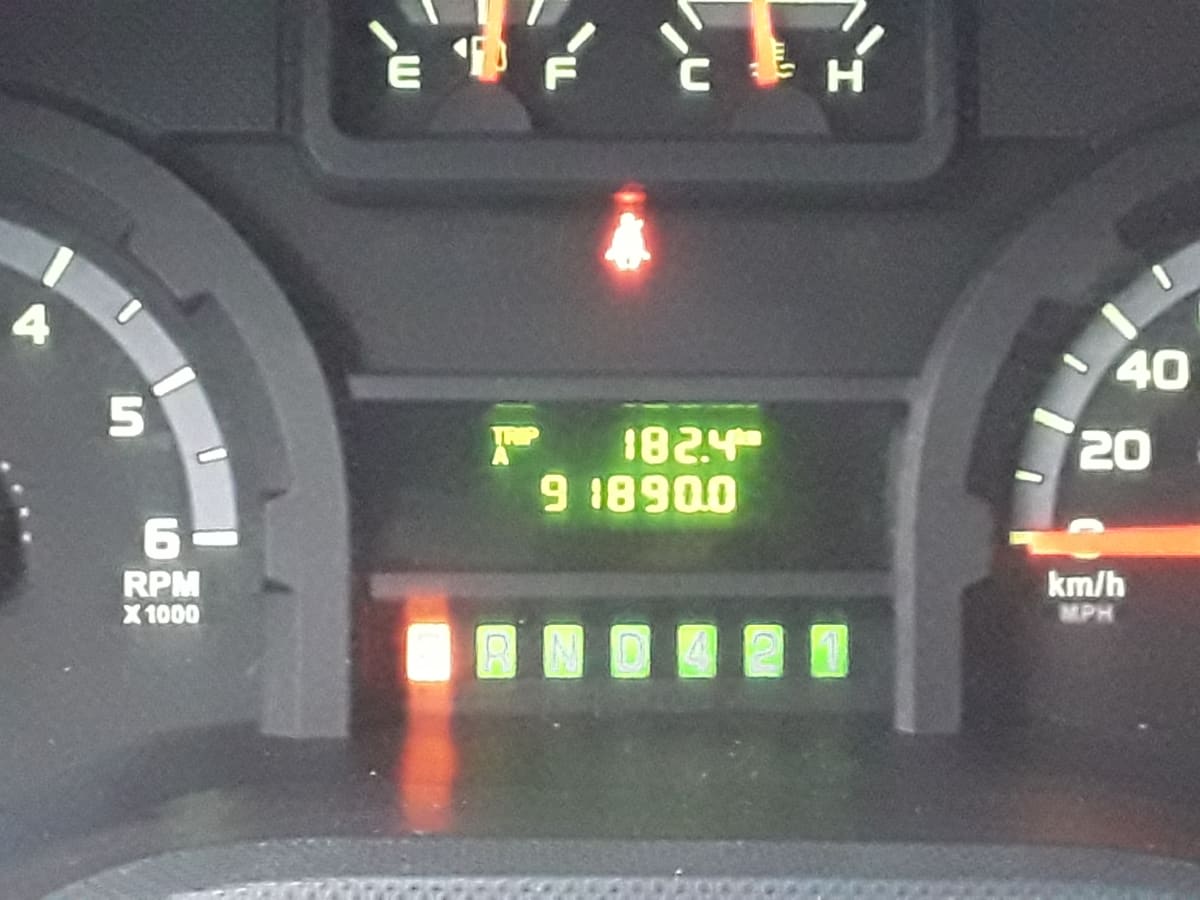 2019 Ford Motor Company E-450 SD CUTAWAY 241066