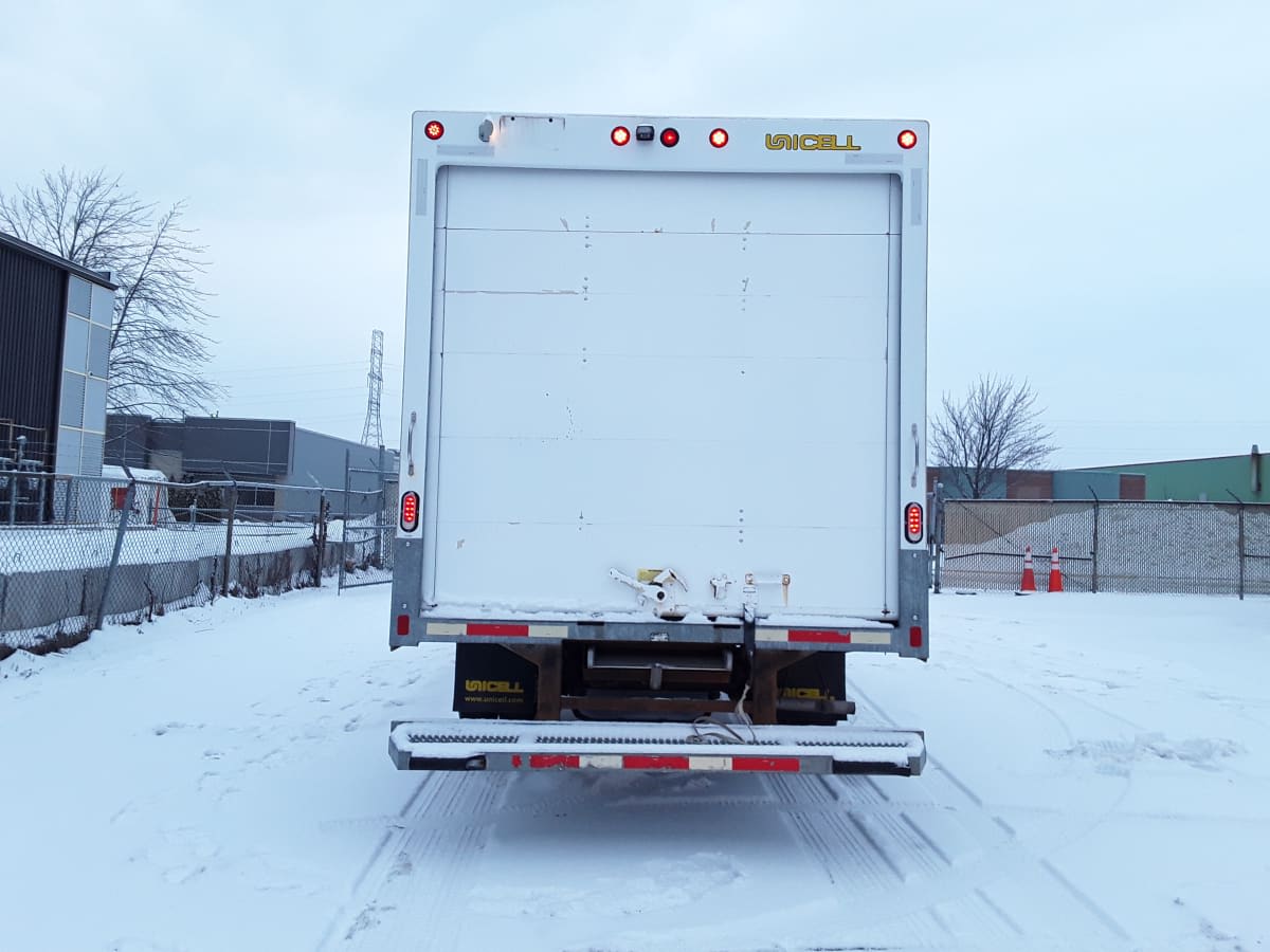 2019 Ford Motor Company E-450 SD CUTAWAY 241066