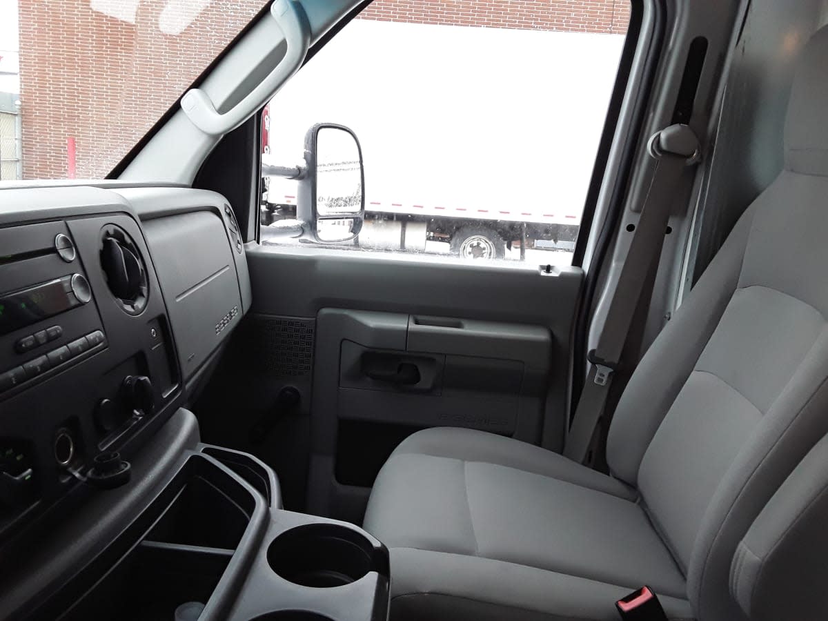 2019 Ford Motor Company E-450 SD CUTAWAY 241066