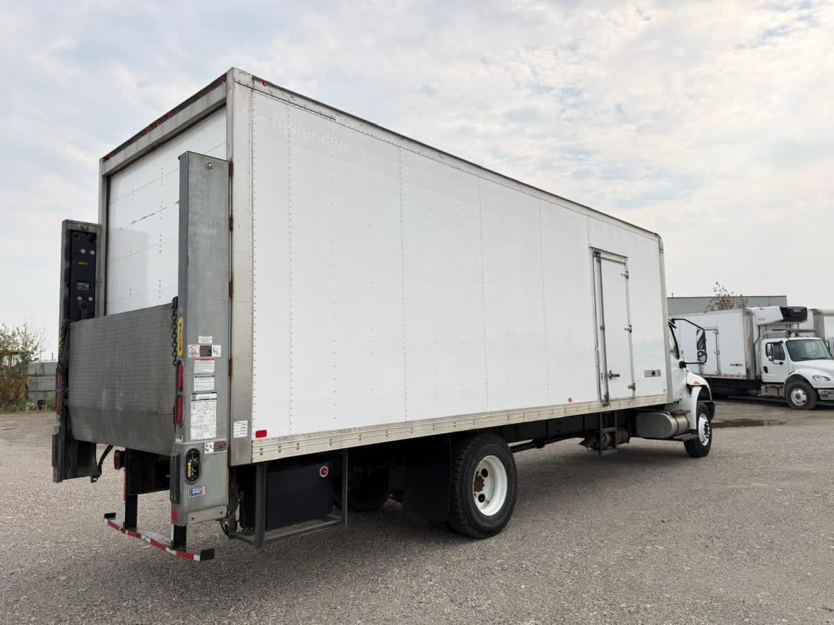 2020 Navistar International MV607 (4X2) 241083