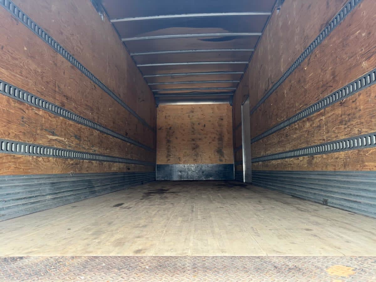 2020 Navistar International MV607 (4X2) 241083