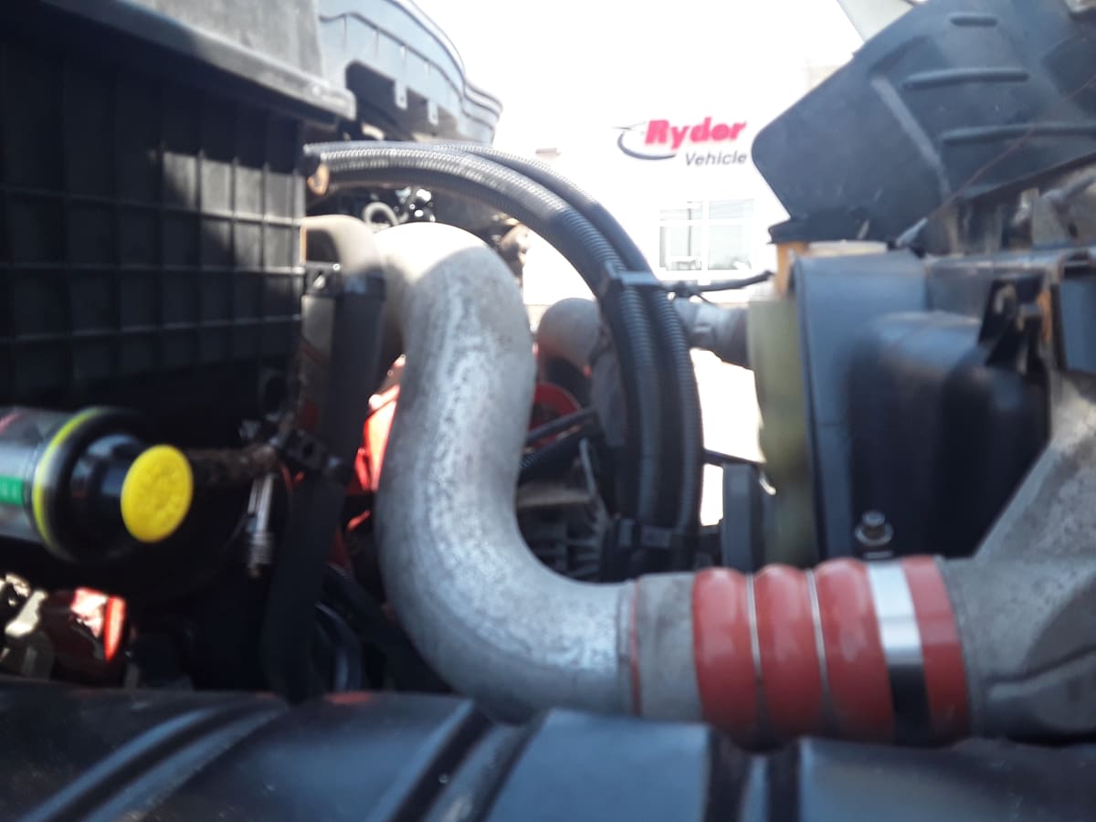 2020 Navistar International MV607 (4X2) 241089