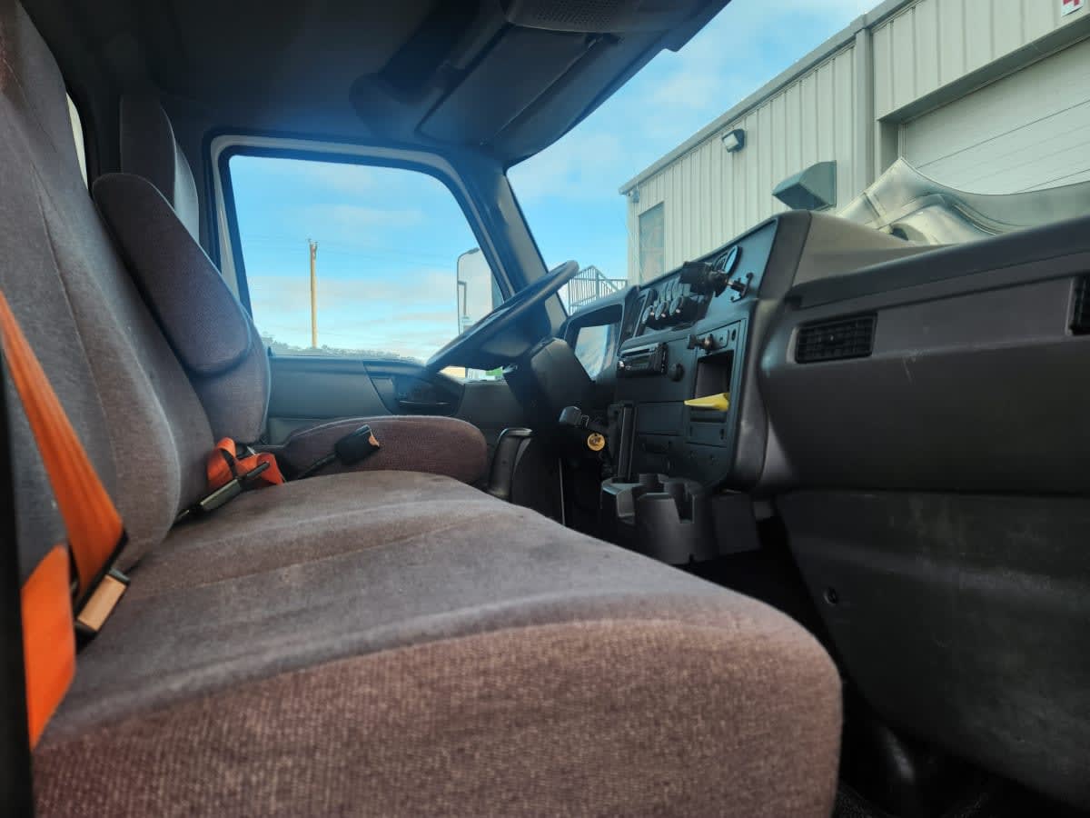 2020 Navistar International MV607 (4X2) 241093