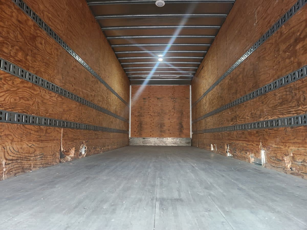 2020 Navistar International MV607 (4X2) 241093