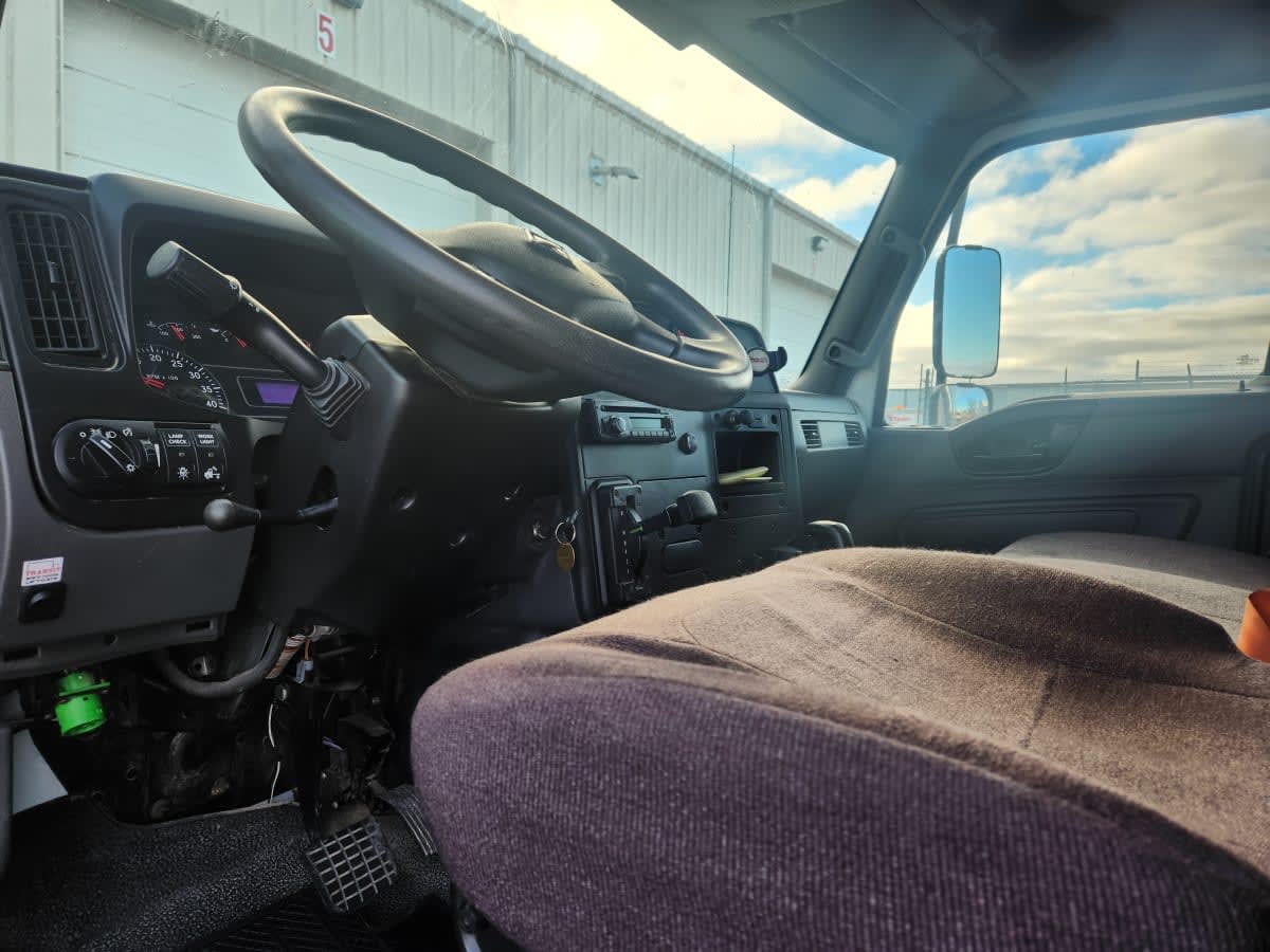 2020 Navistar International MV607 (4X2) 241093