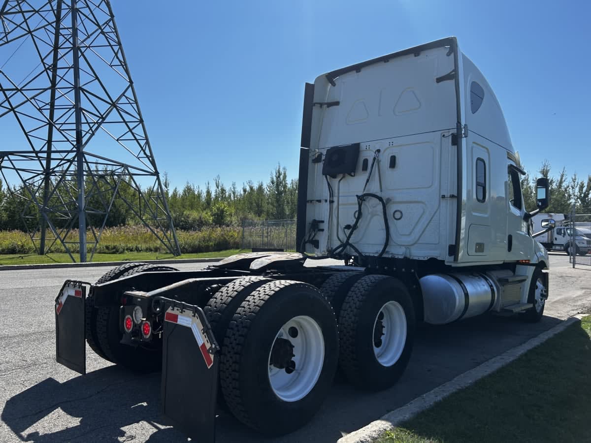 2020 Freightliner NEW CASCADIA PX12664 241111