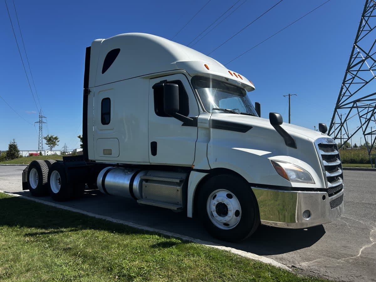 2020 Freightliner NEW CASCADIA PX12664 241111