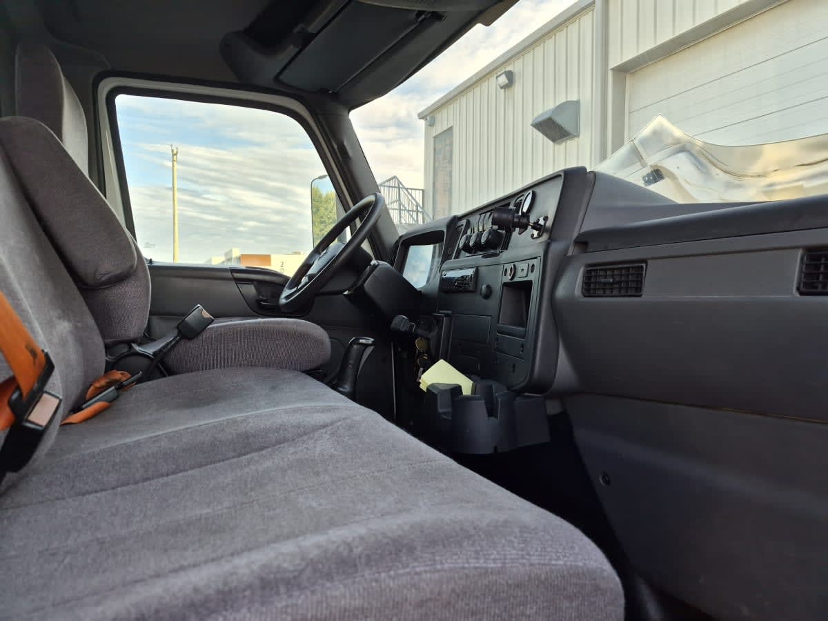 2020 Navistar International MV607 (4X2) 241123