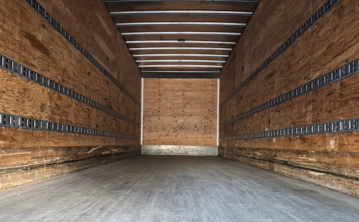 2020 Navistar International MV607 (4X2) 241123