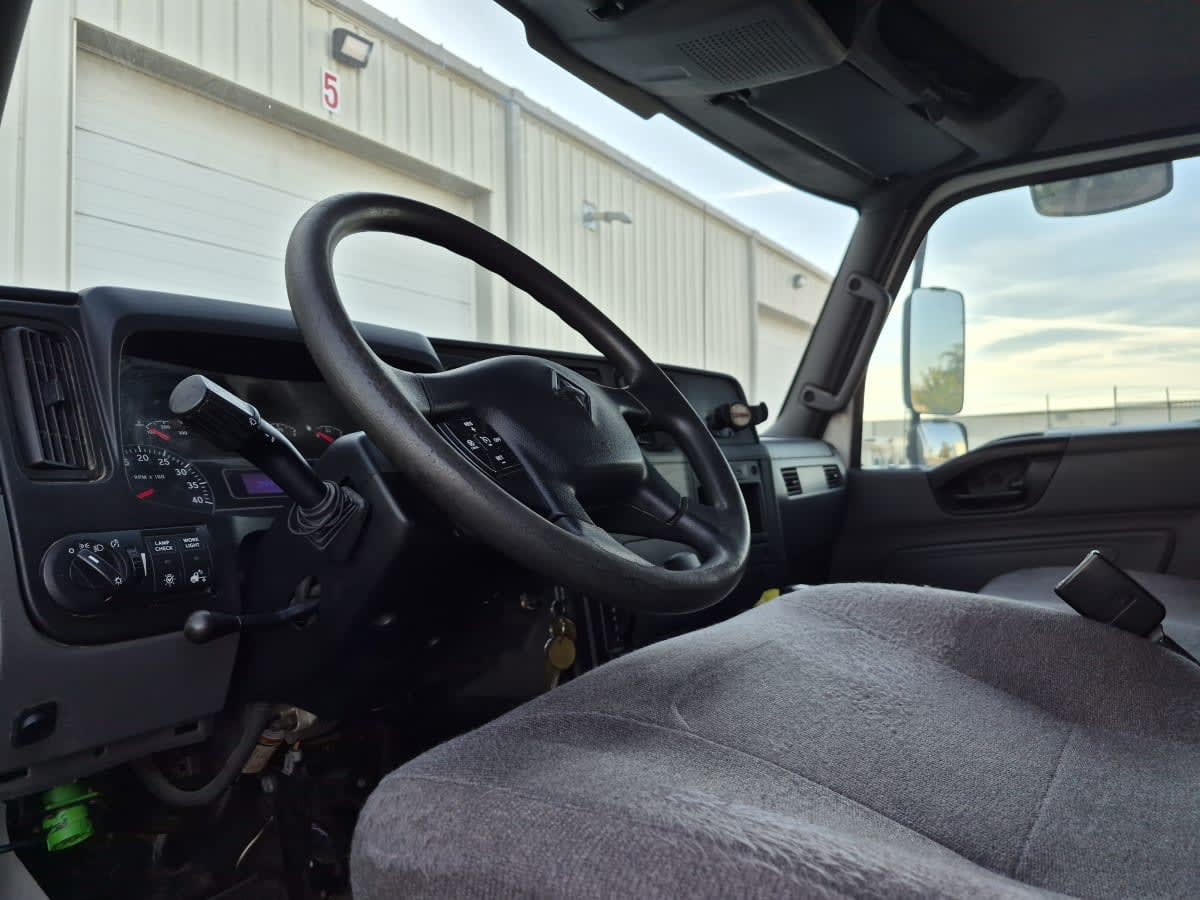 2020 Navistar International MV607 (4X2) 241123