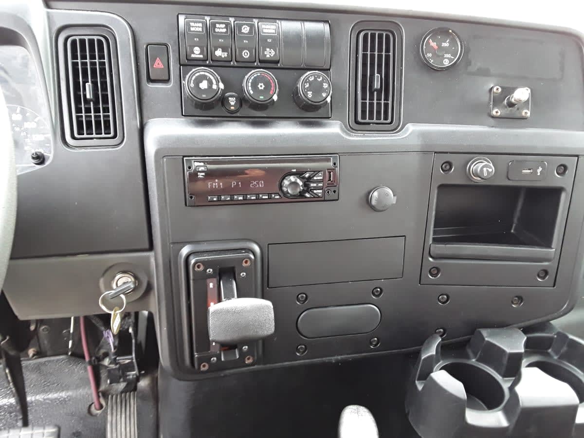 2020 Navistar International MV607 (4X2) 241128