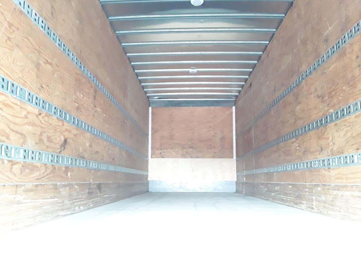 2020 Navistar International MV607 (4X2) 241128