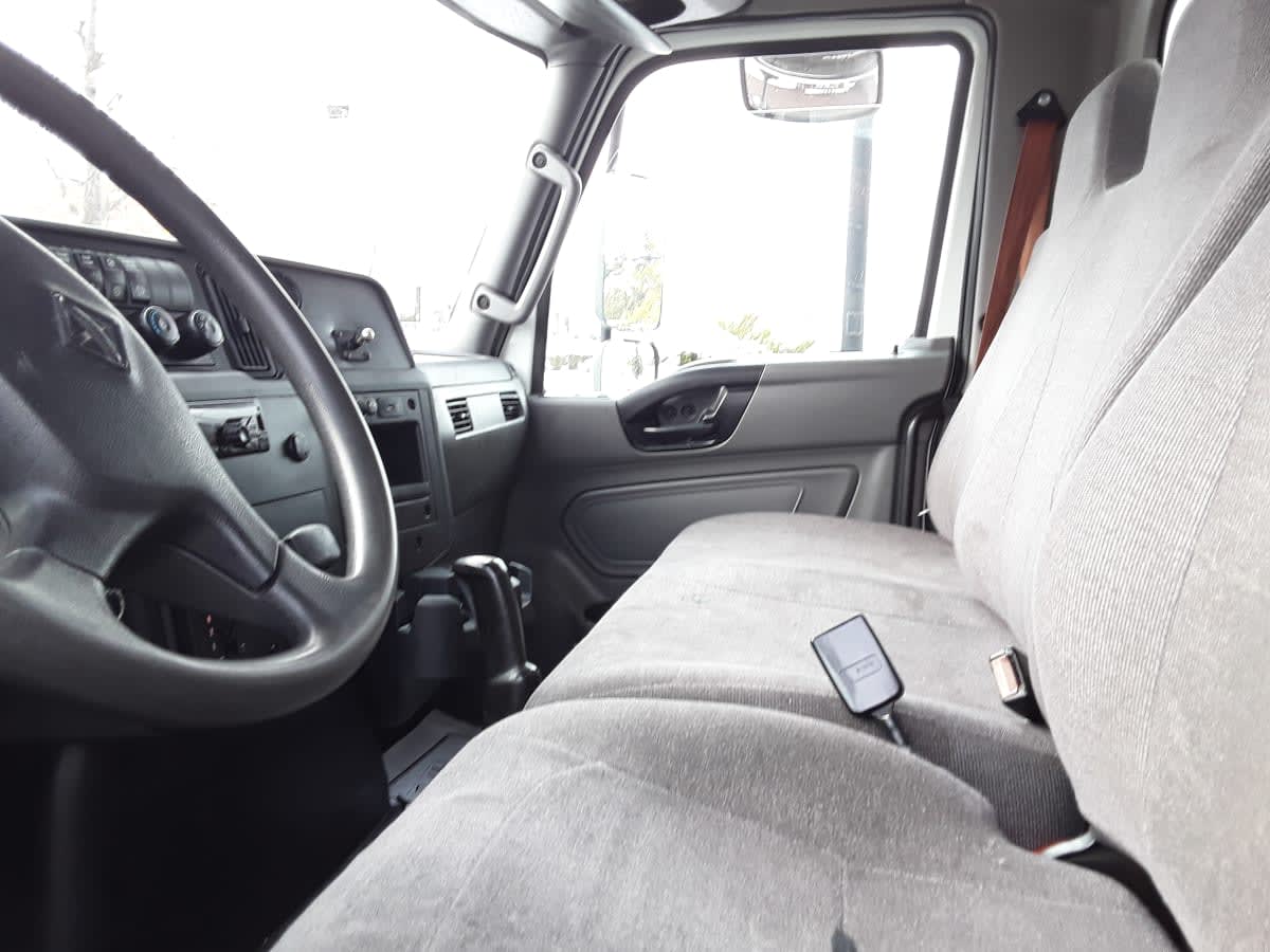 2020 Navistar International MV607 (4X2) 241128