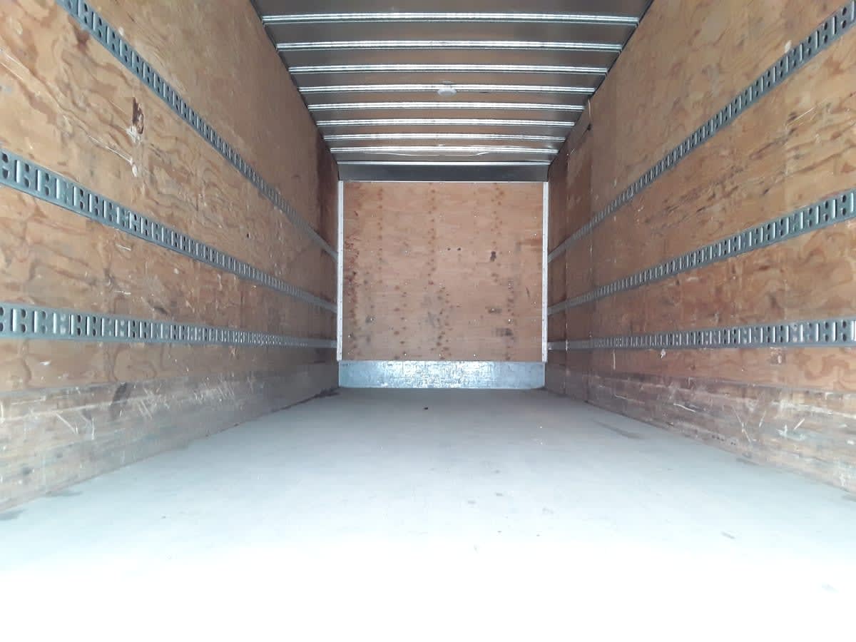 2020 Navistar International MV607 (4X2) 241130