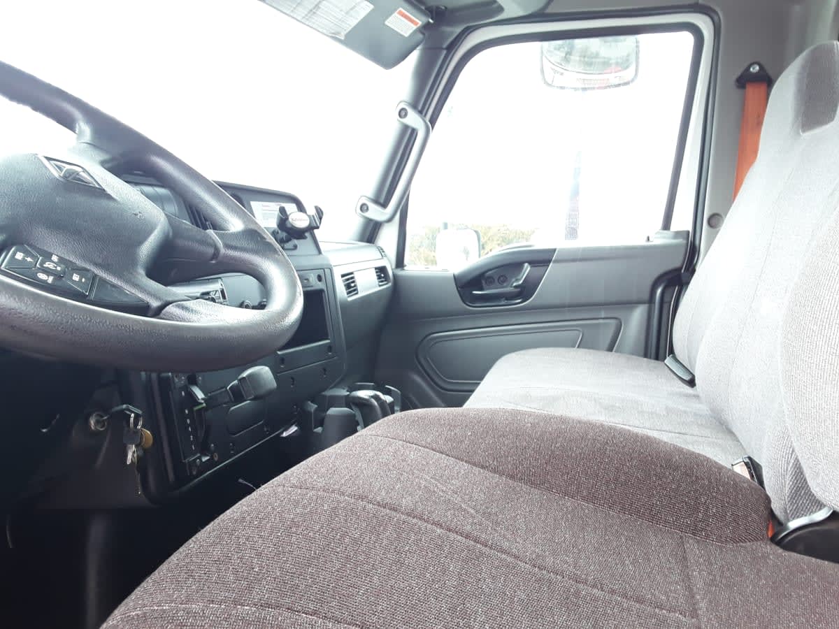 2020 Navistar International MV607 (4X2) 241130