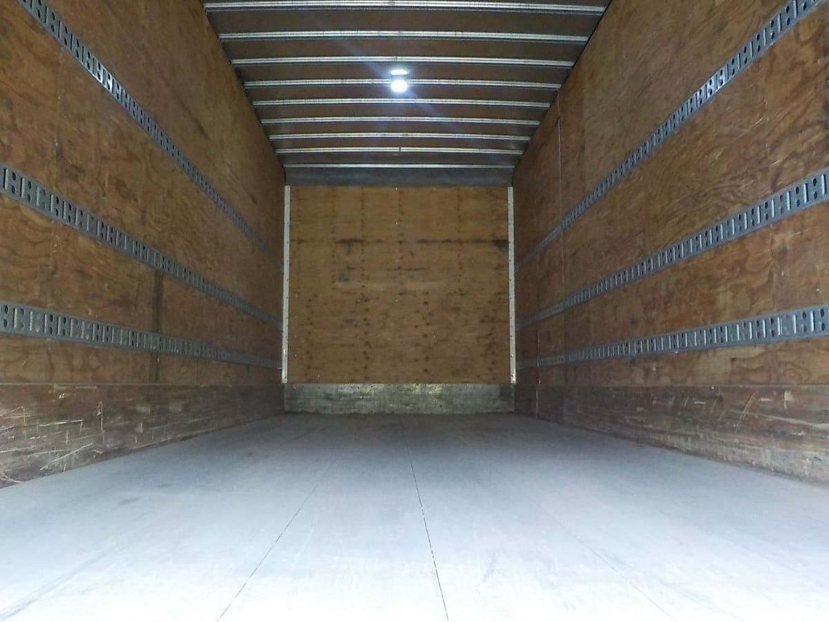 2020 Navistar International MV607 (4X2) 241132