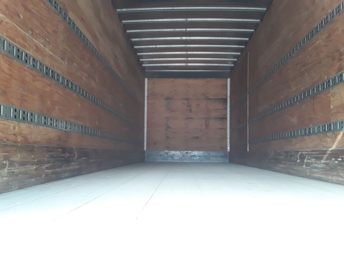 2020 Navistar International MV607 (4X2) 241135