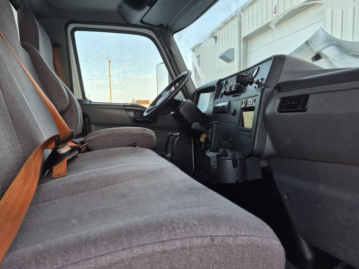 2020 Navistar International MV607 (4X2) 241150