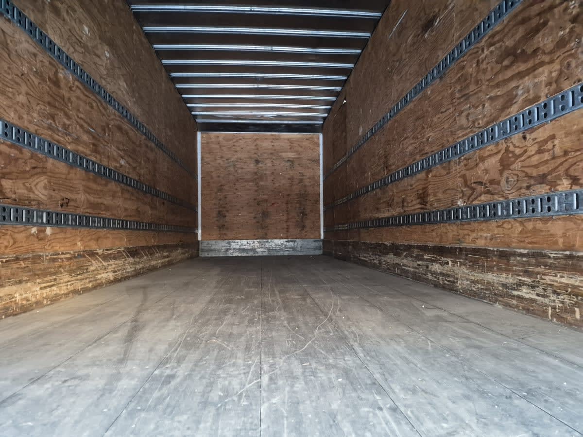 2020 Navistar International MV607 (4X2) 241150