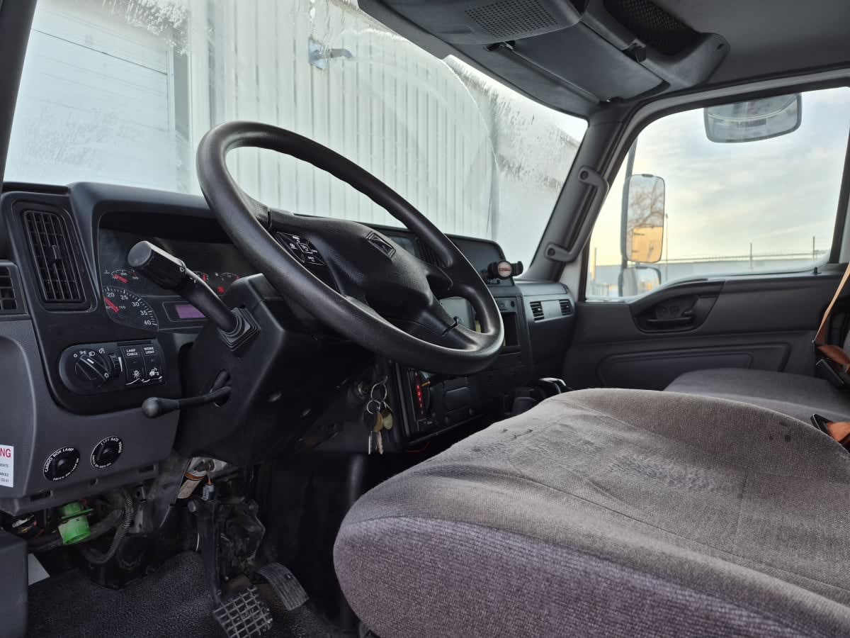 2020 Navistar International MV607 (4X2) 241150