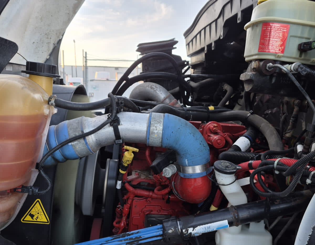 2020 Navistar International MV607 (4X2) 241150