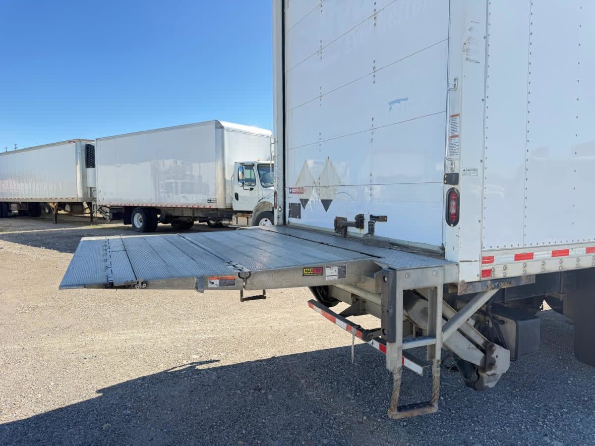 2020 Navistar International MV607 (4X2) 241156