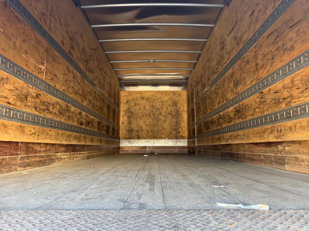 2020 Navistar International MV607 (4X2) 241156